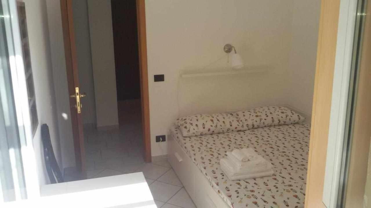 La Casetta Di Sofia Moneglia Exterior foto